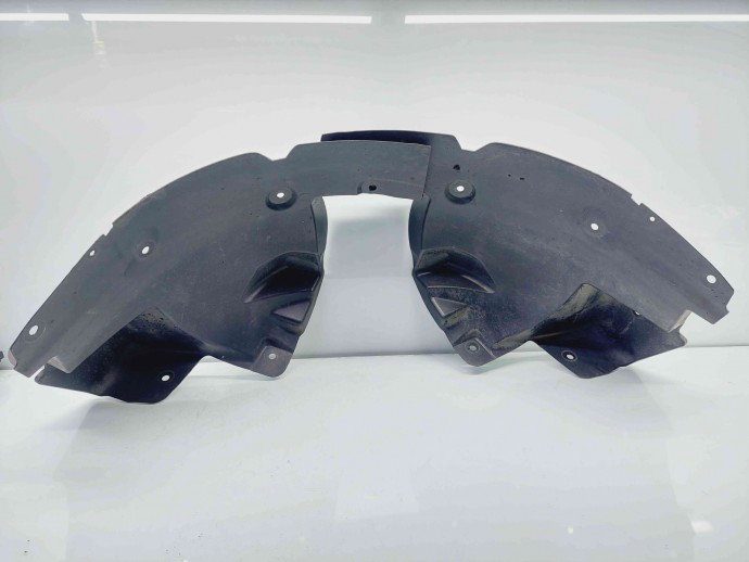 Carenaj roata stanga fata Opel Movano B F3500 (L2 H2) [Fabr 2010-2022] 638230008P / 638320007R