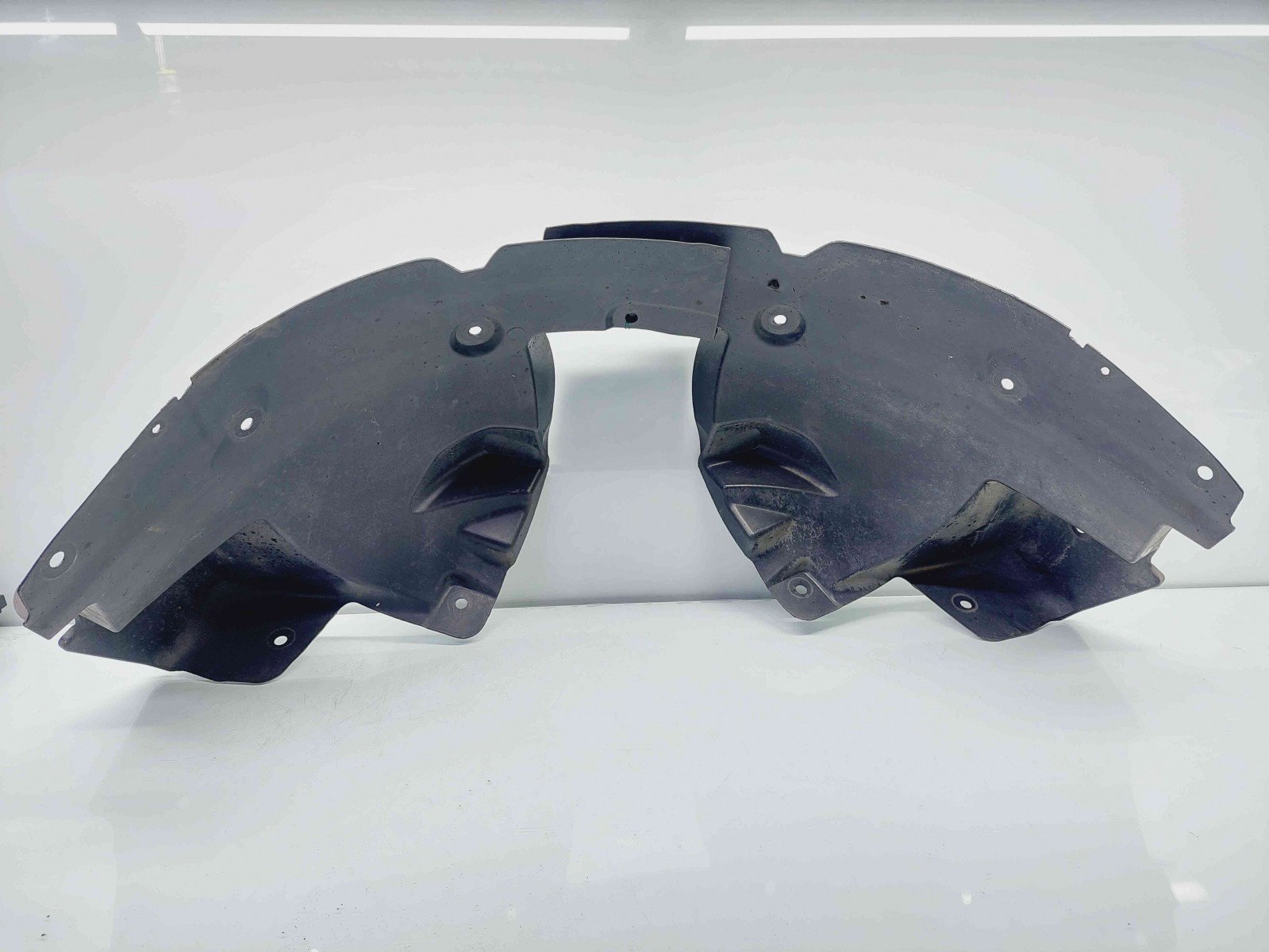 Carenaj roata stanga fata Opel Movano B F3500 (L2 H2) [Fabr 2010-2022] 638230008P / 638320007R - imagine 6