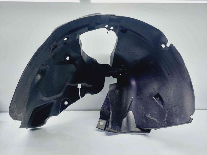 Carenaj roata dreapta fata Renault Clio 4 (B98) Hatchback [Fabr 2012-2020] 638427803R / 638447513R