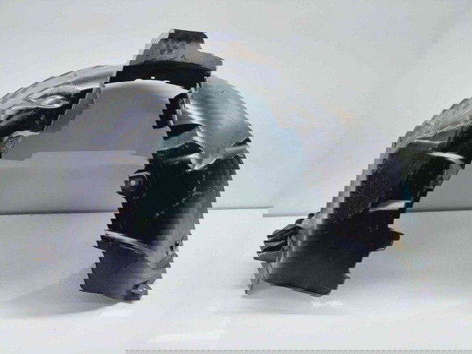 Carenaj roata dreapta fata Ford Mondeo 4 Sedan Facelift [Fabr 2007-2015] 7S71-A16114-AH