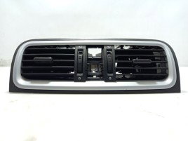 Grila aer bord centrala Skoda Fabia 2  5J0820951 2007-2014