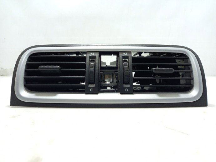 Grila aer bord centrala Skoda Fabia 2  5J0820951 2007-2014