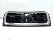 Grila aer bord centrala Skoda Fabia 2  5J0820951 2007-2014