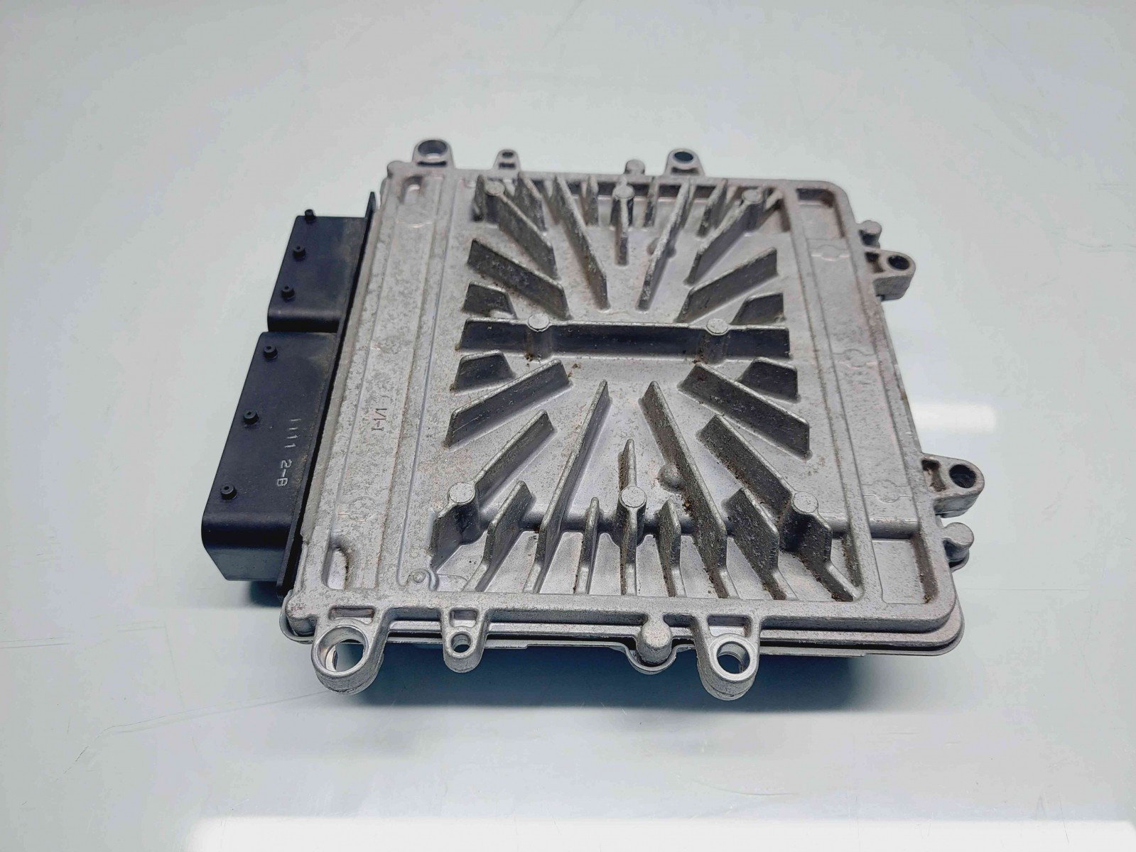 Calculator motor ECU Volvo XC60 [Fabr 2008-2017] P31303388 / 0281015286 2.4 D5244T 151KW / 205CP 2.4 D5244T 151KW / 205CP - imagine 2