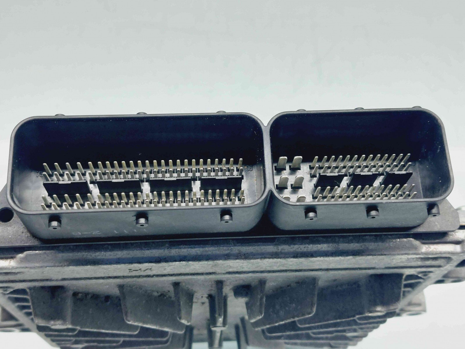 Calculator motor ECU Volvo XC60 [Fabr 2008-2017] P31303388 / 0281015286 2.4 D5244T 151KW / 205CP 2.4 D5244T 151KW / 205CP - imagine 3