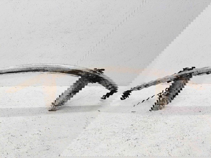 Armatura bara fata Mercedes Clasa E (W212) Facelift [Fabr 2009-2016] OEM