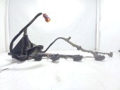 Instalatie electrica injectoare Ford Fiesta 6 1.4 TDCI 9649900780 2008-2021
