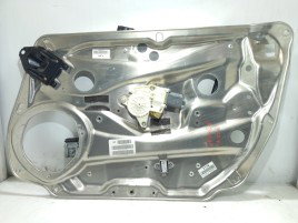 Macara cu motoras dreapta fata Mercedes C320 W204 963758-102 2007-2014