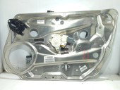 Macara cu motoras dreapta fata Mercedes C320 W204 963758-102 2007-2014