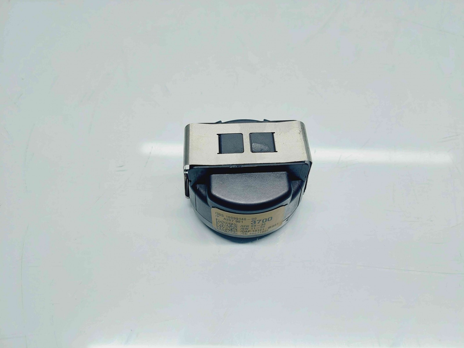 Senzor ploaie Mercedes Clasa E (W212) Facelift [Fabr 2009-2016] A2049014504 - imagine 2