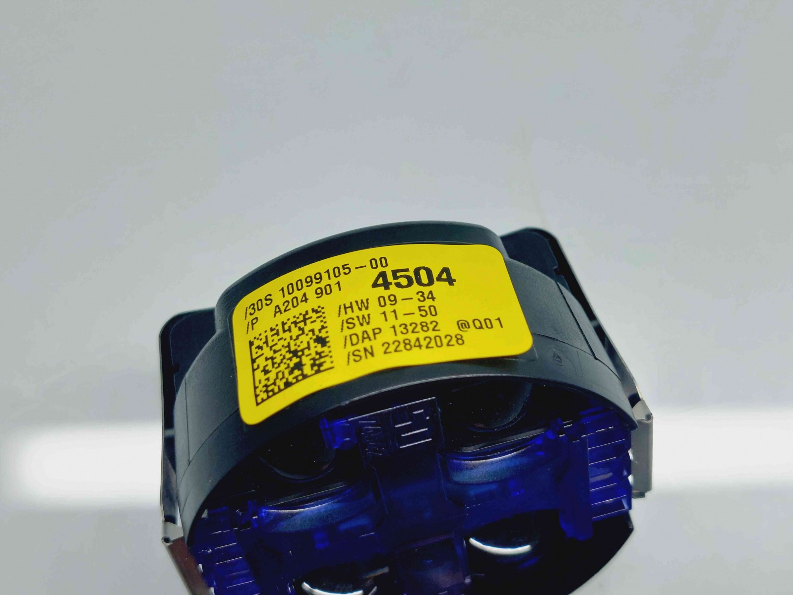 Senzor ploaie Mercedes Clasa E (W212) Facelift [Fabr 2009-2016] A2049014504 - imagine 3