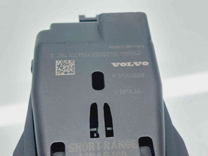  Senzor ploaie Volvo V40 Rdesign [Fabr 2013-2019] P31360888