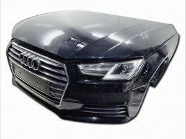 Fata completa / bot complet Audi A4 (8W2, B9) [Fabr 2015-2023] L79B