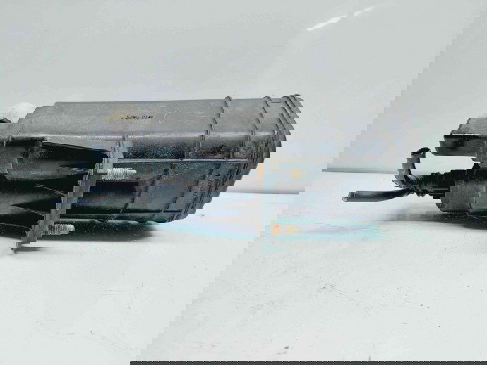 Vas filtru gaze Renault Clio 4 (B98) Hatchback [Fabr 2012-2020] 149509035R / 8201184565 1.2 Benz D4F740  1.2 Benz D4F740 66KW / 90CP