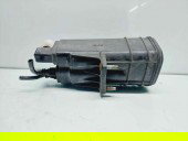 Vas filtru gaze Renault Clio 4 (B98) Hatchback [Fabr 2012-2020] 149509035R / 8201184565 1.2 Benz D4F740  1.2 Benz D4F740 66KW / 90CP