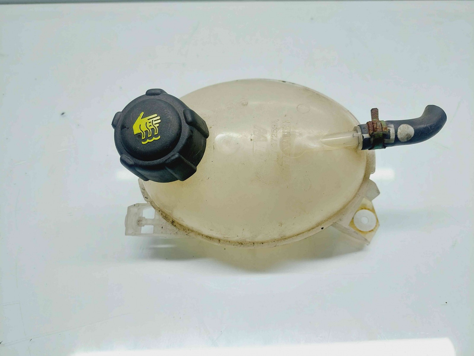 Vas expansiune Renault Clio 4 (B98) Hatchback [Fabr 2012-2020] 217107259R - imagine 1