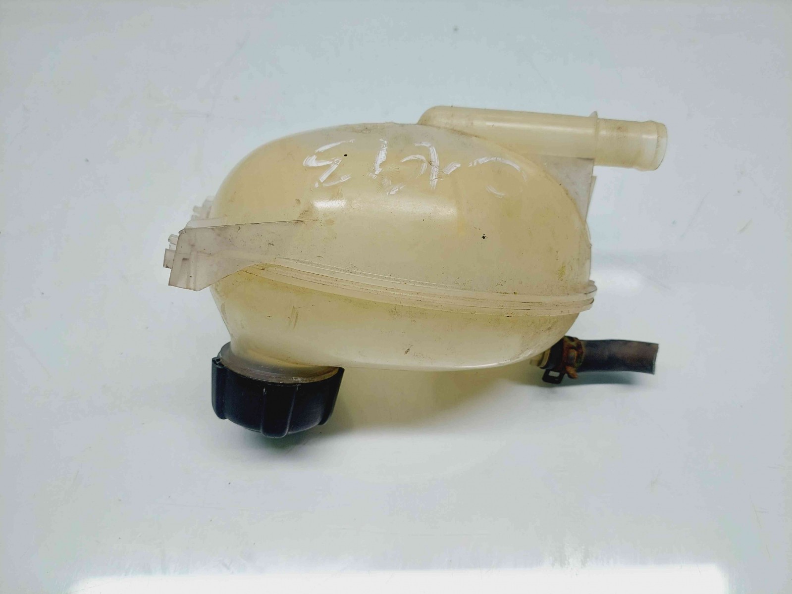 Vas expansiune Renault Clio 4 (B98) Hatchback [Fabr 2012-2020] 217107259R - imagine 3