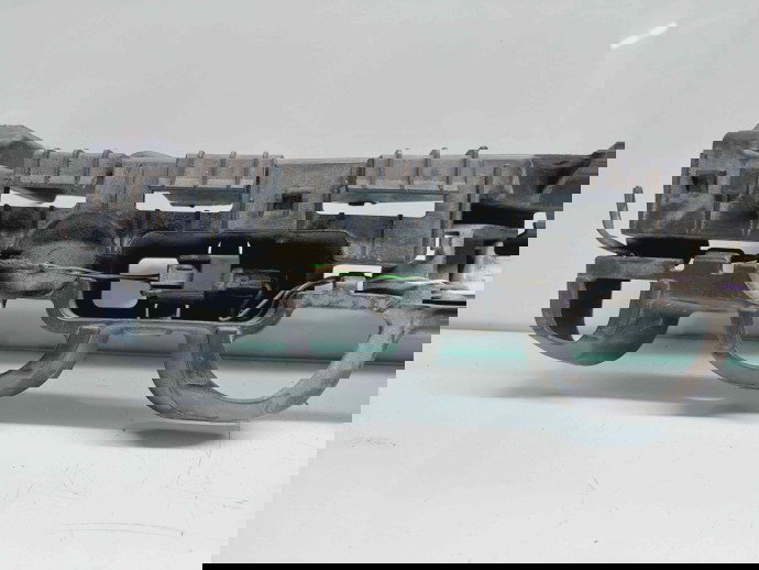 Suport central bara fata Renault Clio 4 (B98) Hatchback [Fabr 2012-2020] T000011316