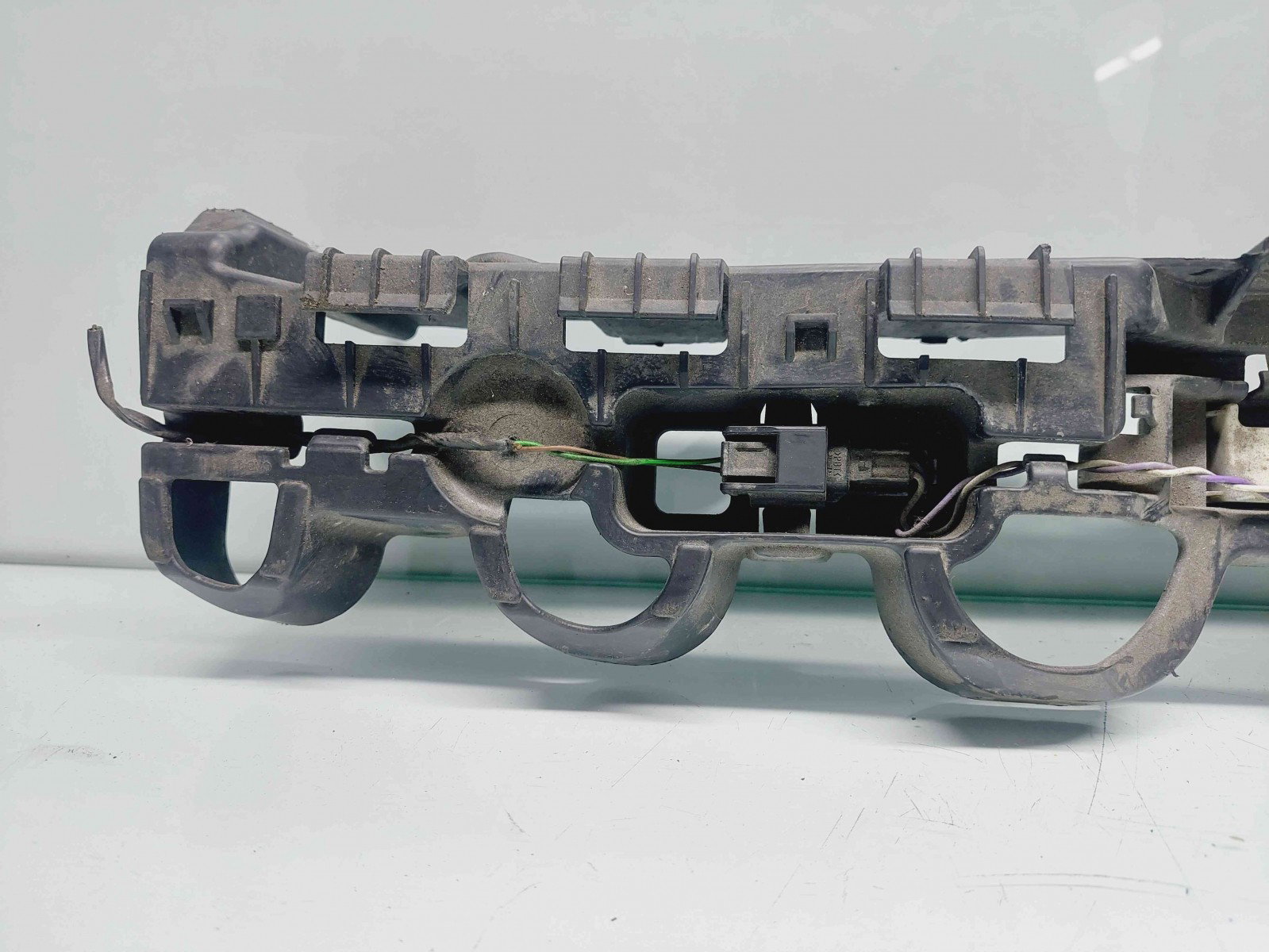 Suport central bara fata Renault Clio 4 (B98) Hatchback [Fabr 2012-2020] T000011316 - imagine 2