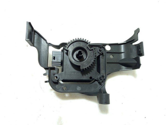 Motoras clapeta aeroterma bord Skoda Fabia 2  6Q1819379C 2007-2014