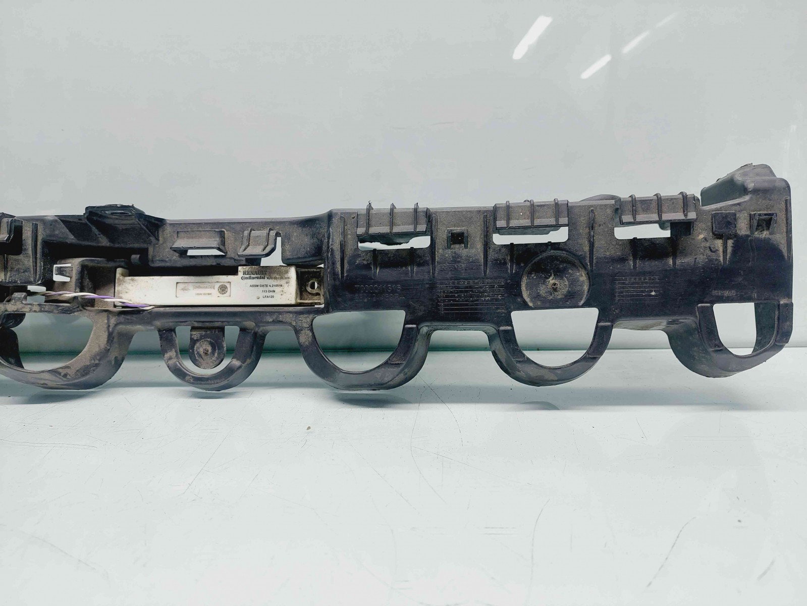 Suport central bara fata Renault Clio 4 (B98) Hatchback [Fabr 2012-2020] T000011316 - imagine 3