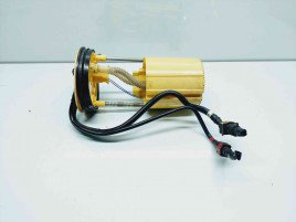 Sonda litrometrica Ford Mondeo 4 Sedan Facelift [Fabr 2007-2015] 6G91-9275-AE 1.6 TDCI T3DB 85KW / 115CP 1.6 TDCI T3DB 85KW / 115CP