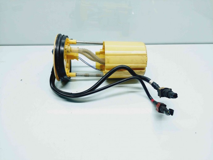 Sonda litrometrica Ford Mondeo 4 Sedan Facelift [Fabr 2007-2015] 6G91-9275-AE 1.6 TDCI T3DB 85KW / 115CP 1.6 TDCI T3DB 85KW / 115CP