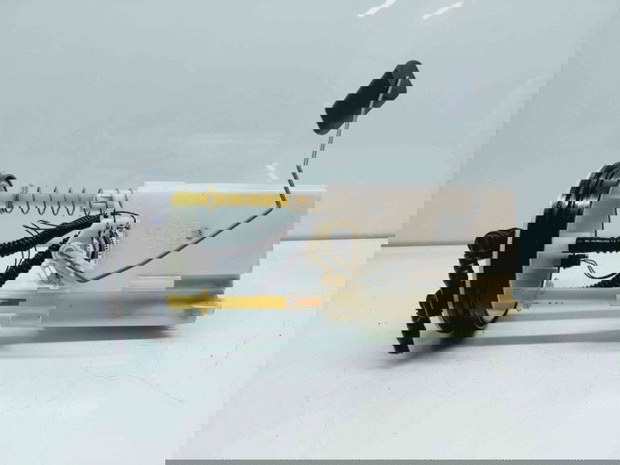 Sonda litrometrica Nissan Qashqai Facelift (2) [Fabr 2009-2013] OEM 1.5 DCI K9K  1.5 DCI K9K 80KW / 109CP