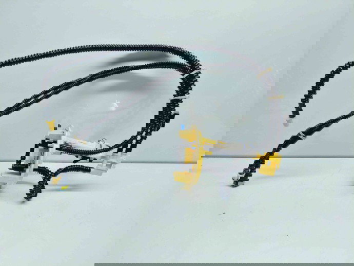 Sonda litrometrica Mercedes Clasa E (W212) Facelift AMG [Fabr 2009-2016] A2124700794 2.2 CDI 651924   