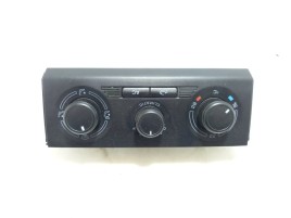 Panou clima Skoda Fabia 2 1.4 5J0820045 2007-2014