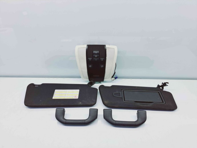  Set plafon interior Mercedes Clasa E (W207) Coupe AMG [Fabr 2009-2012] OEM