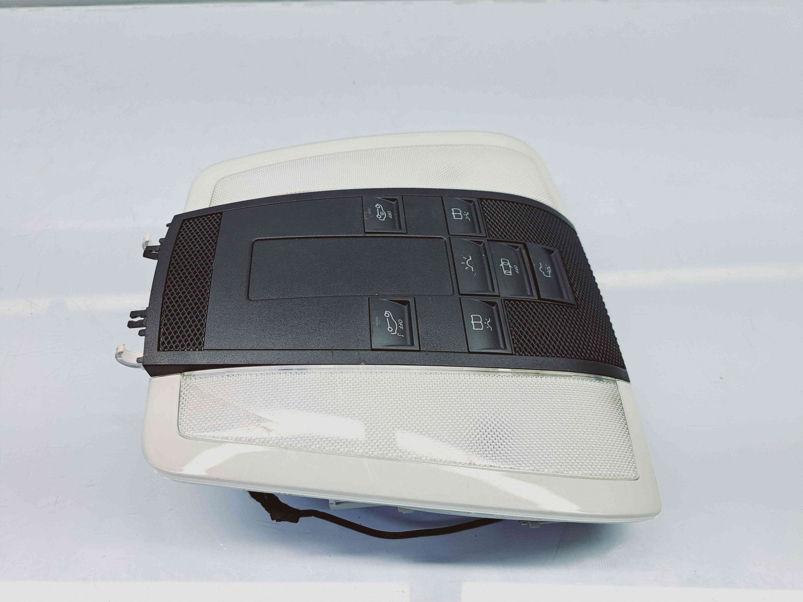 Set plafon interior Mercedes Clasa E (W207) Coupe AMG [Fabr 2009-2012] OEM - imagine 7