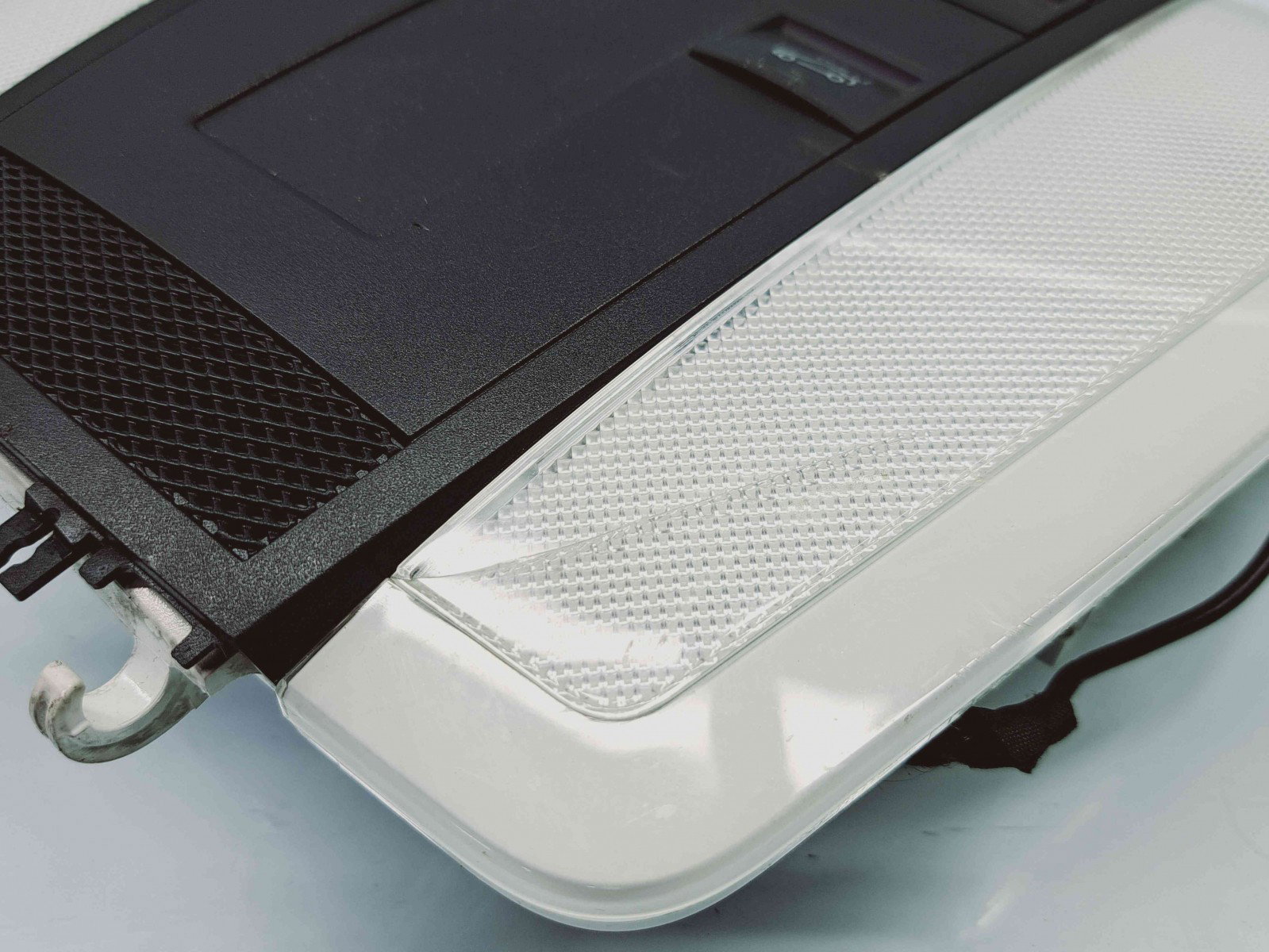 Set plafon interior Mercedes Clasa E (W207) Coupe AMG [Fabr 2009-2012] OEM - imagine 8