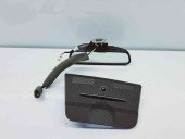  Set plafon interior Mercedes Clasa E (W207) Coupe AMG [Fabr 2009-2012] OEM