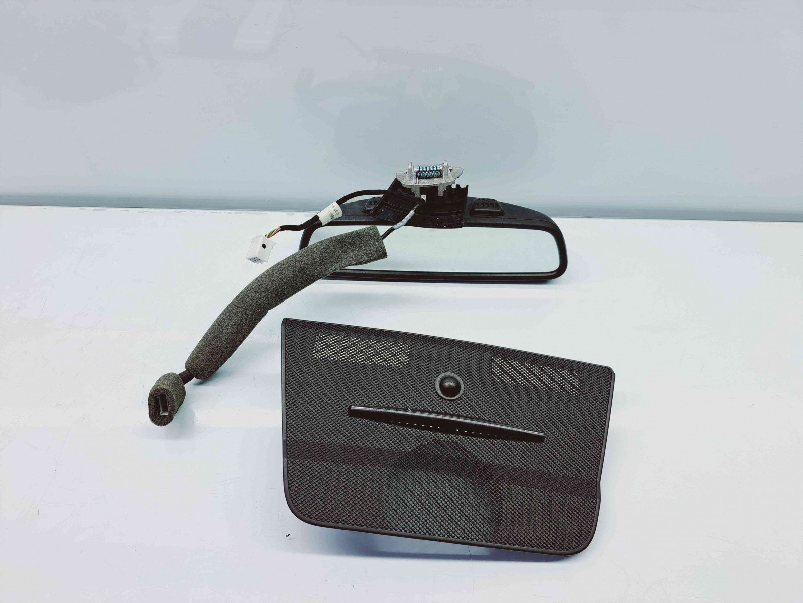 Set plafon interior Mercedes Clasa E (W207) Coupe AMG [Fabr 2009-2012] OEM - imagine 9