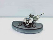  Set plafon interior Mercedes Clasa E (W207) Coupe AMG [Fabr 2009-2012] OEM