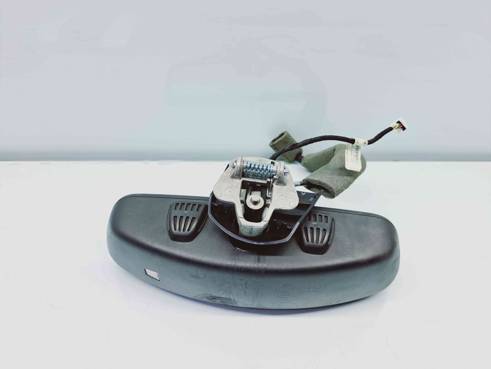 Set plafon interior Mercedes Clasa E (W207) Coupe AMG [Fabr 2009-2012] OEM - imagine 10