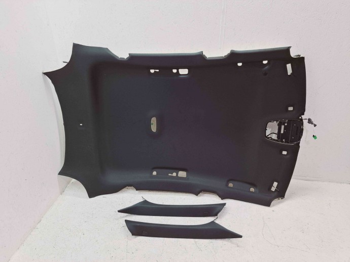  Set plafon interior Volvo V40 Rdesign [Fabr 2013-2019] OEM