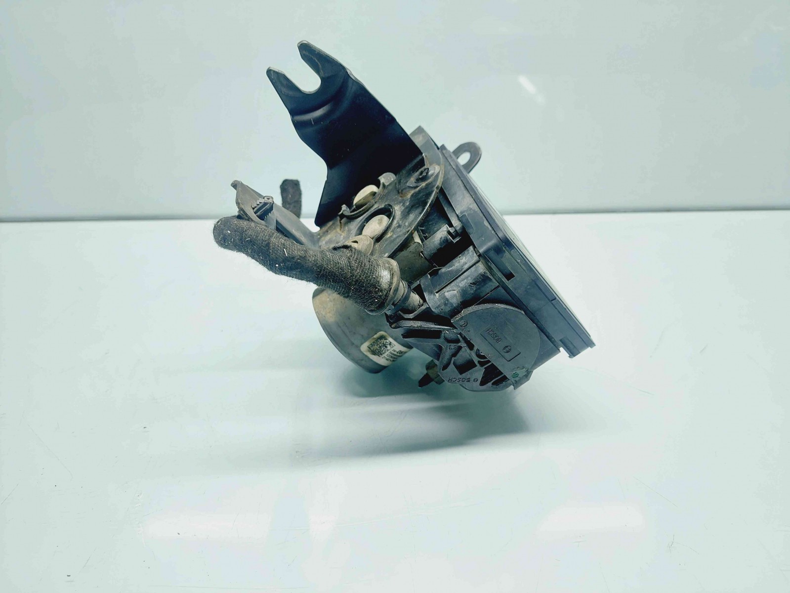 Pompa ABS Opel Insignia A Facelift [Fabr 2008-2016] 23163767 / 23210877 2.0 CDTI A20DTE 2.0 CDTI A20DTE 110KW / 150CP - imagine 2