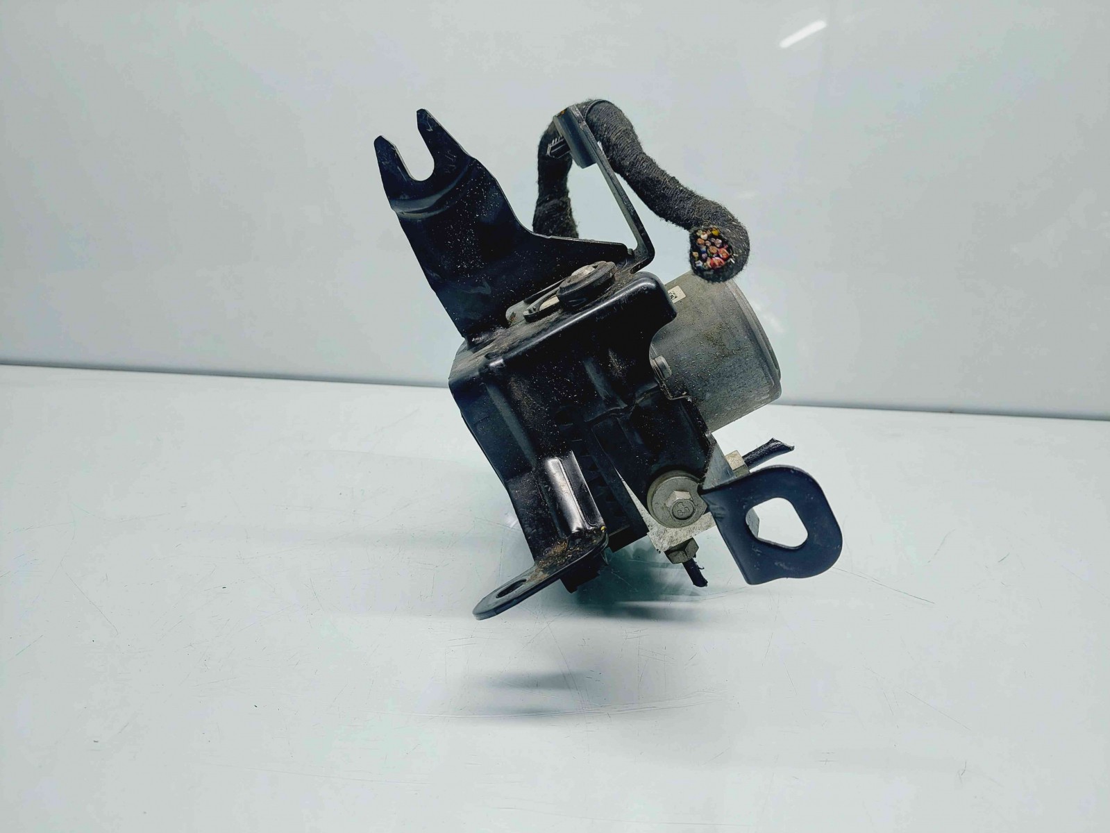 Pompa ABS Opel Insignia A Facelift [Fabr 2008-2016] 23163767 / 23210877 2.0 CDTI A20DTE 2.0 CDTI A20DTE 110KW / 150CP - imagine 4