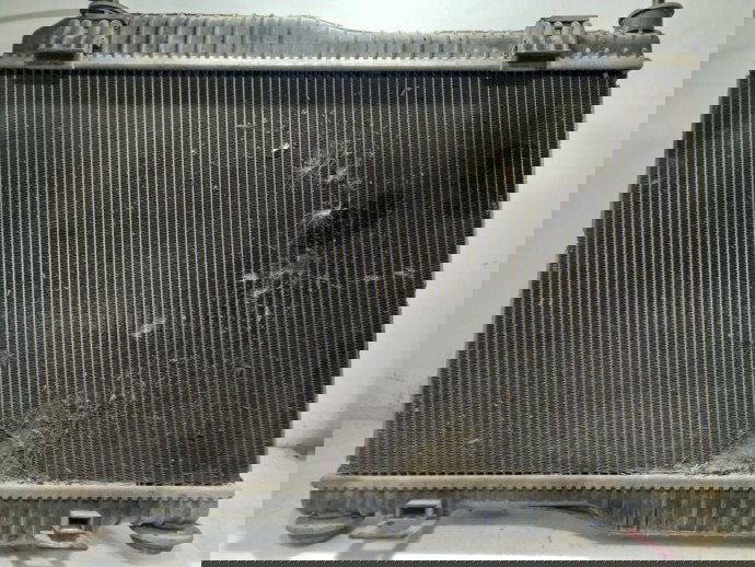 Radiator apa Ford Fiesta 6 1.4 TDCI 8V51-8005-DF 2008-2021