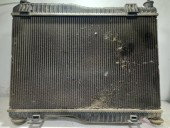 Radiator apa Ford Fiesta 6 1.4 TDCI 8V51-8005-DF 2008-2021