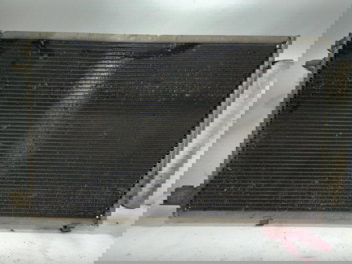 Radiator clima Ford Fiesta 6 1.4 TDCI 8V51-19710-BD 2008-2021