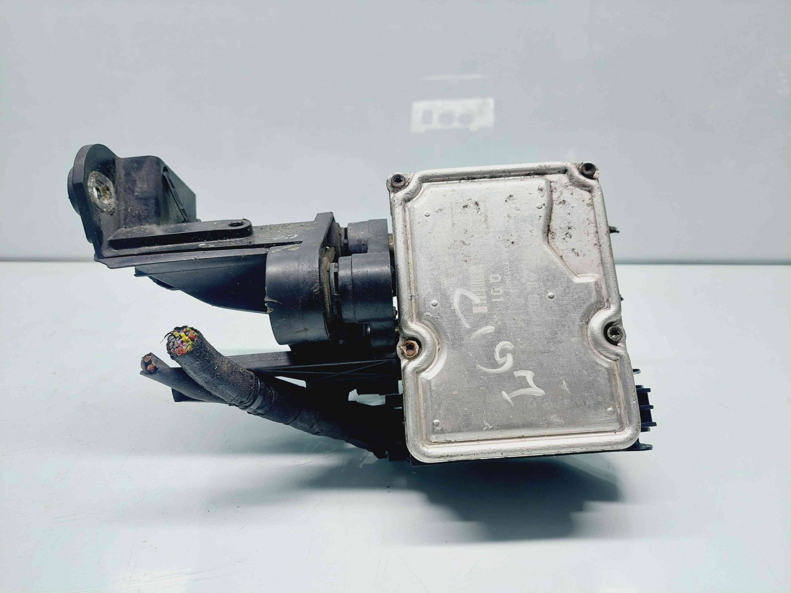 Pompa ABS Mercedes Clasa E (W212) Facelift [Fabr 2009-2016] A0009019800 / A0094315612 2.2 CDI 651924 2.2 CDI 651924 143KW / 194CP