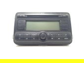 Radio CD Skoda Fabia 2  5J0035161A 2007-2014