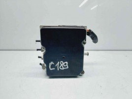 Pompa ABS Nissan Qashqai Facelift (2) [Fabr 2009-2013] 0265951743 / 0265251854 1.5 DCI K9K  1.5 DCI K9K 80KW / 109CP