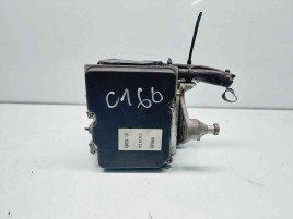 Pompa ABS Mercedes Clasa E (W207) Coupe AMG [Fabr 2009-2012] A2124317012 / 0265239257 / A2124317012 2.2 CDI 651911  2.2 CDI 651911 143KW / 194CP