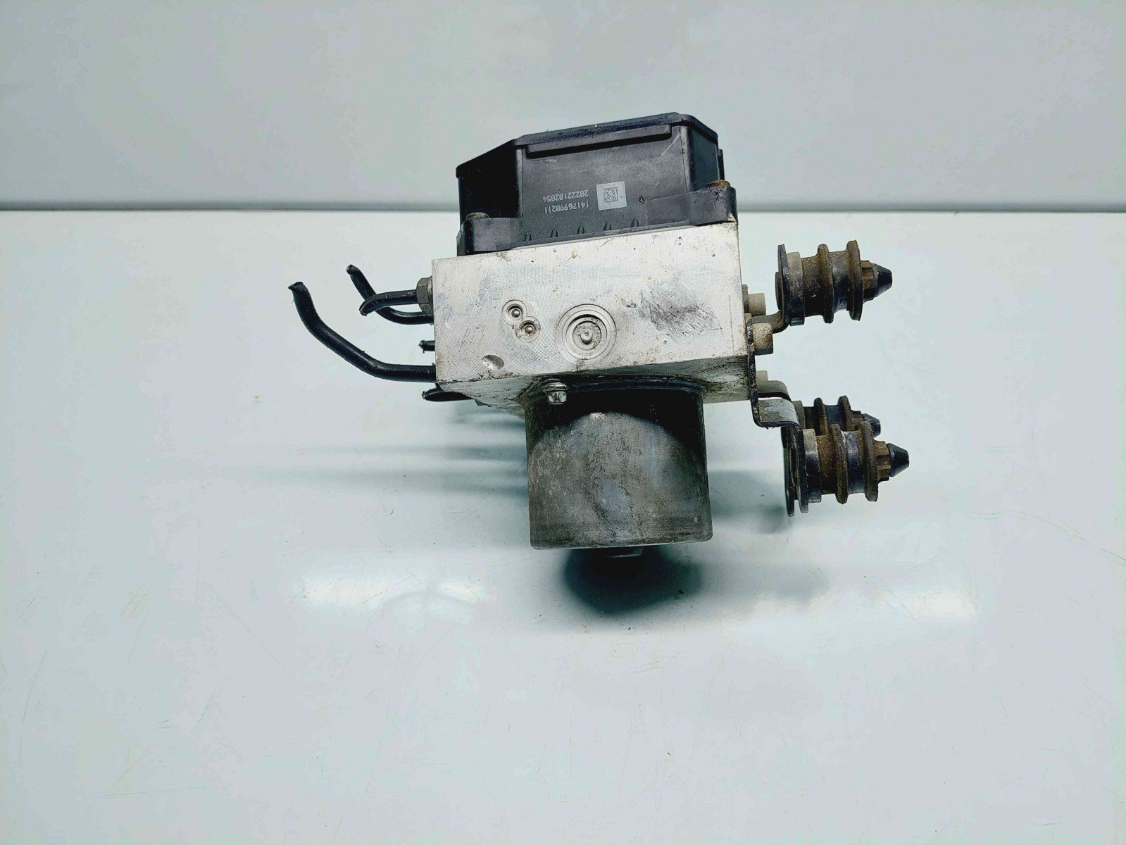 Pompa ABS Volkswagen Passat CC (358) Facelift [Fabr 2012-2016] 3AA614109AG 2.0 TDI CFFB 103KW / 140CP 2.0 TDI CFFB 103KW / 140CP - imagine 3