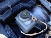 Vas lichid frana BMW 525D F10 2.0 OEM 2011-2016