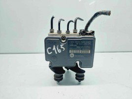 Pompa ABS Skoda Yeti (5L) [Fabr 2009-2020] 1K0907379AK / 1K0614117S 2.0 TDI CFHA 81KW / 110CP 2.0 TDI CFHA 81KW / 110CP